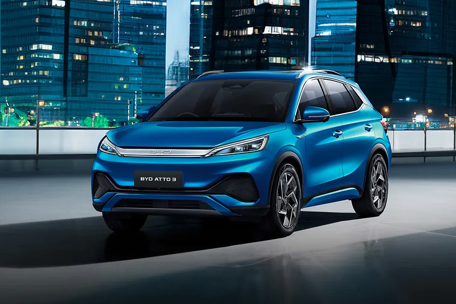 รีวิว BYD Atto 3 (Extended Range & Dynamic): คอมแพกต์เอสยูวีไฟฟ้ายอดนิยม คุ้มค่า น่าใช้แค่ไหนในปี 2026?