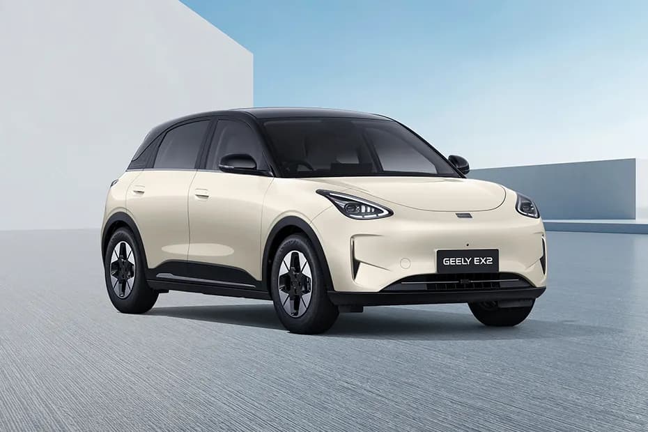 รีวิว Geely EX2 สเปกไทย: รถไฟฟ้าซิตี้คาร์ขับหลัง ช่วงล่างหลังอิสระ Multi-link ที่ยกระดับมาตรฐานรถเล็กในเมือง